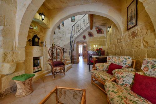 Farmhouse Razzett Ta' Twil Farmhouse Razzett Ta' Twil