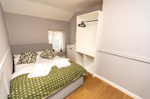 Talbot Street Guest House, Dublin