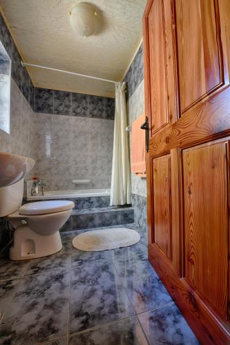 Farmhouse Razzett Ta' Twil Farmhouse Razzett Ta' Twil