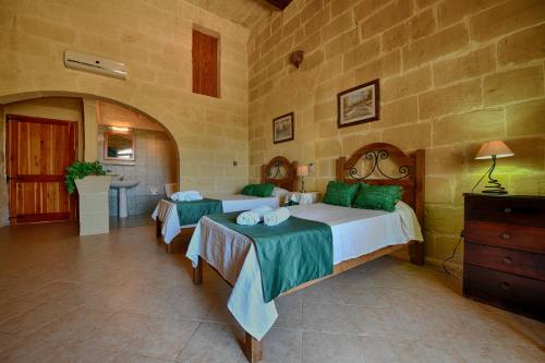 Farmhouse Razzett Ta' Twil Farmhouse Razzett Ta' Twil