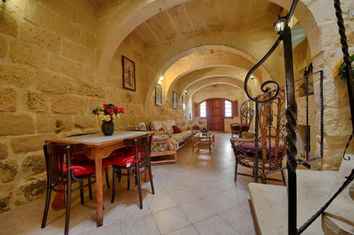 Farmhouse Razzett Ta' Twil Farmhouse Razzett Ta' Twil