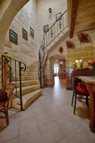 Farmhouse Razzett Ta' Twil Farmhouse Razzett Ta' Twil