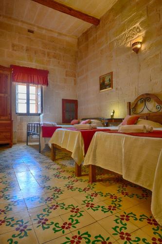 Farmhouse Razzett Ta' Twil Farmhouse Razzett Ta' Twil