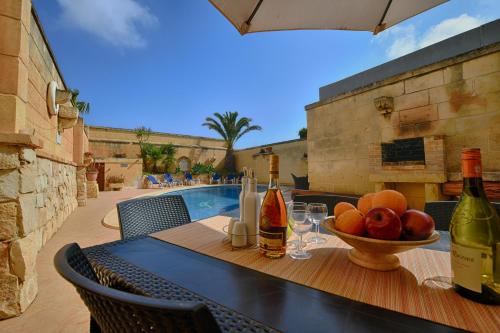 Farmhouse Razzett Ta' Twil Farmhouse Razzett Ta' Twil