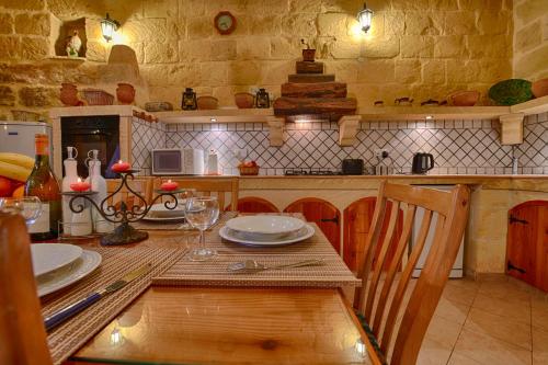 Farmhouse Razzett Ta' Twil Farmhouse Razzett Ta' Twil