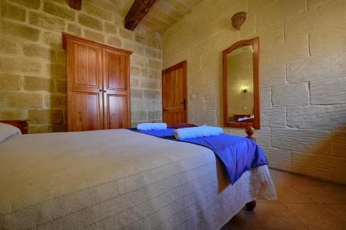 Farmhouse Razzett Ta' Twil Farmhouse Razzett Ta' Twil