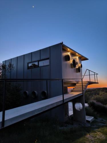 Inngang, Villa Toscana I - Gran Vista y Tranquilidad in Villa Serrana