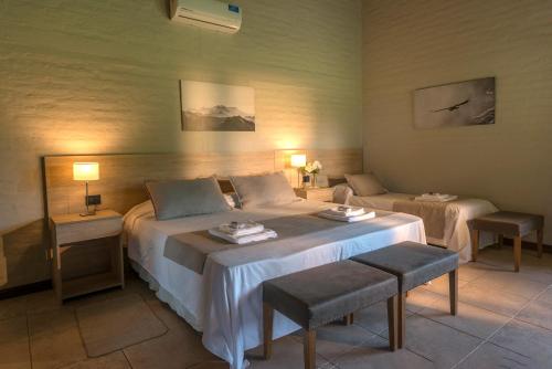 Book the Triple Room Triple Room