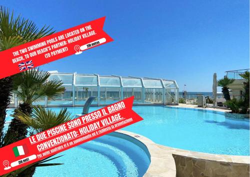 HOTEL NOIR - Free Brunch & Breakfast Until 13-00 - Vicinissimi a Mirabilandia 3
