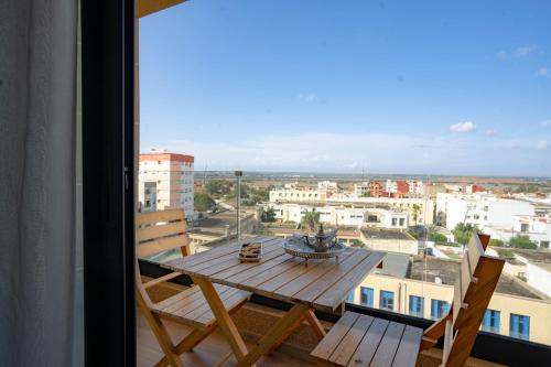 Razane Hotel in Kenitra