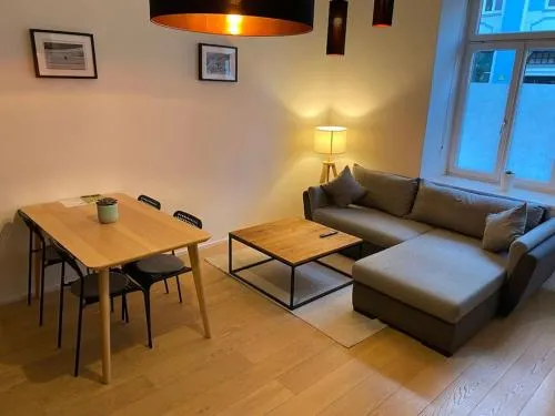 Charmante City Wohnung, perfekt für Familien und Freunde in Graz, Österreich