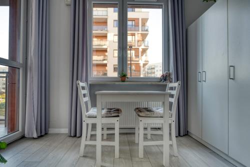 Airport Residence Green, Varšava (fotografie 4)