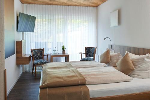 Hotel Restaurant Waldschlößchen (Hotel Restaurant Waldschloßchen) in 利嫩