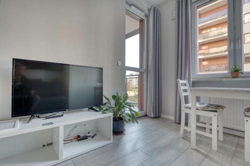 Airport Residence Green, Varšava (fotografie 9)