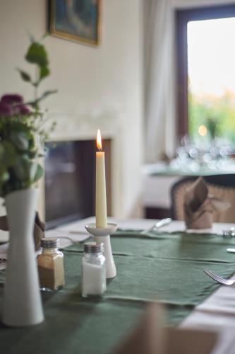 Restaurant, Hotel Restaurant Waldschloßchen in Lienen