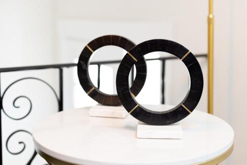 The Charles-South Shore The Charles-South Shore