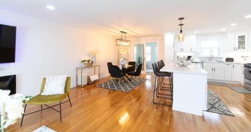 The Charles-South Shore The Charles-South Shore