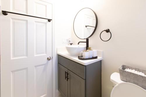 The Charles-South Shore The Charles-South Shore