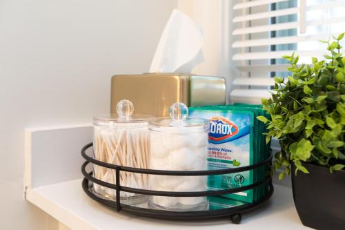 The Charles-South Shore The Charles-South Shore