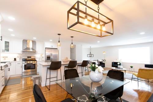 The Charles-South Shore The Charles-South Shore