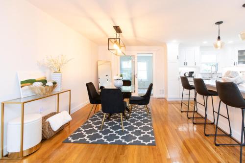 The Charles-South Shore The Charles-South Shore