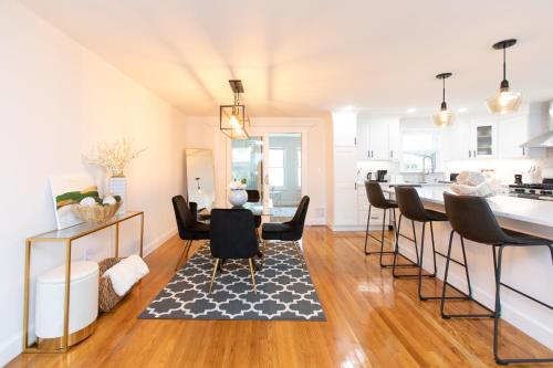 The Charles-South Shore The Charles-South Shore