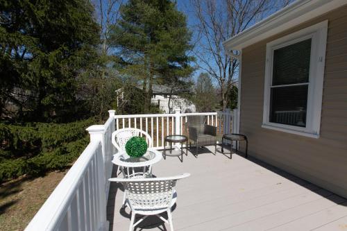 The Charles-South Shore The Charles-South Shore