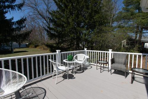 The Charles-South Shore The Charles-South Shore