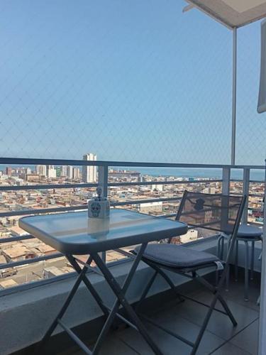 Departamento familiar Iquique