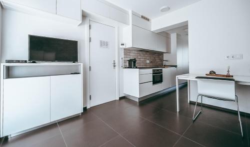 บริการและสิ่งอำนวยความสะดวก, Wake Up Esch City in เอช เซอ อัลเซท