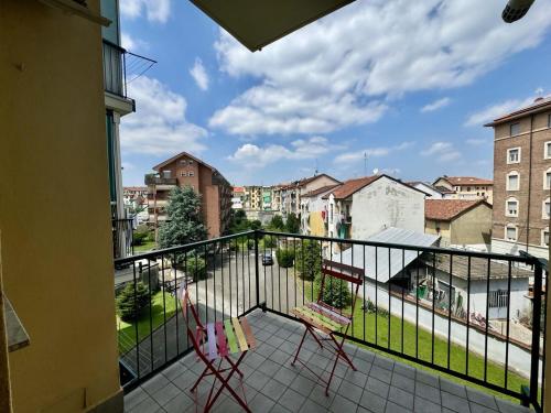 Casa clementi, Turín (fotografie 10)