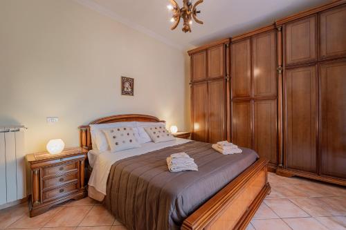 Silent House Tor Vergata, Rome (photo 5)