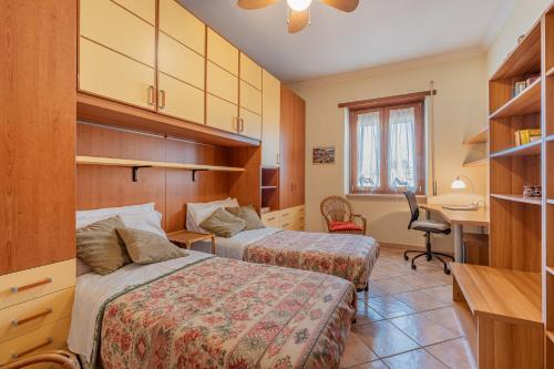 Silent House Tor Vergata, Rome (photo 8)