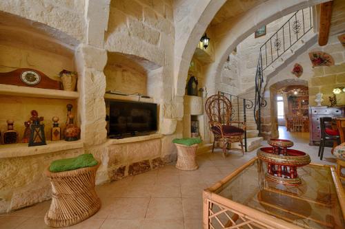 Farmhouse Razzett Ta' Twil Farmhouse Razzett Ta' Twil