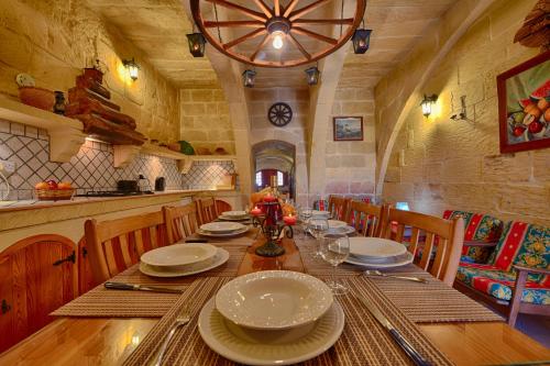 Farmhouse Razzett Ta' Twil Farmhouse Razzett Ta' Twil