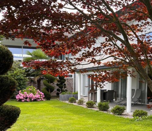 Villa GiNa Apartement in Albbruck, Deutschland