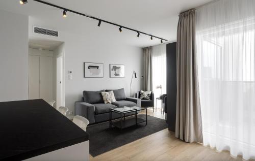 Deluxe Apartment (1 bedroom) image 9