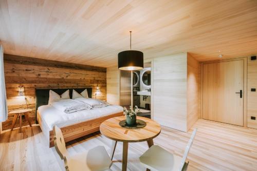 Gasthof Adler Schwarzenberg in Шварценберг