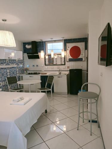 Iekārtas, Costa Costa Rooms in Sant' Egidio del Monte Albino