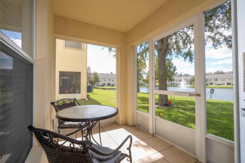 Amazing 4BR Lake View – Close to Disney in Kissimmee, USA