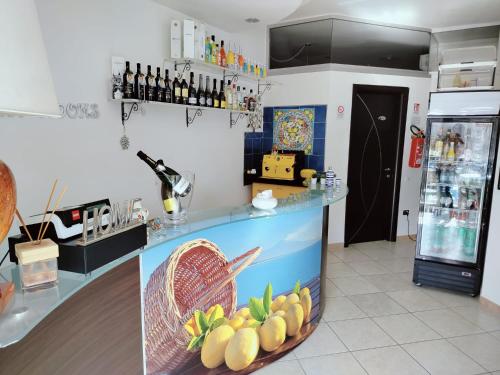 Naktsklubs, Costa Costa Rooms in Sant' Egidio del Monte Albino
