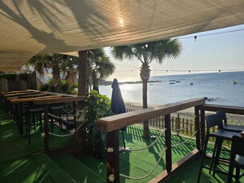 帕特里夏酒店 (Hotel Patricia) in 托雷古亞迪亞羅