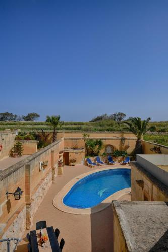 Farmhouse Razzett Ta' Twil Farmhouse Razzett Ta' Twil