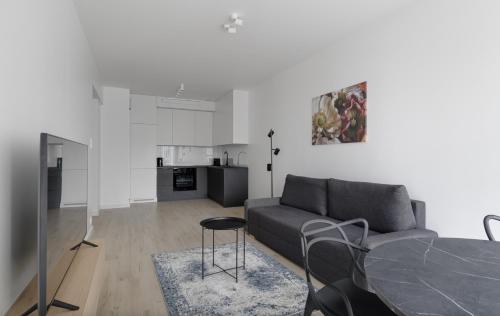 Deluxe Apartment (1 bedroom) image 8