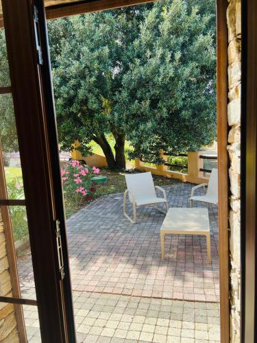 Ferme U San Martinu 4