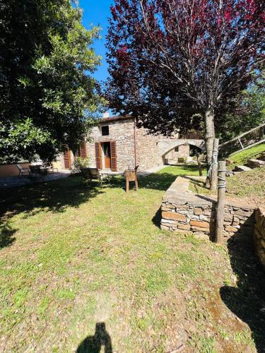 Ferme U San Martinu 3