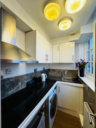 Berkley Apartments in Shoreditch