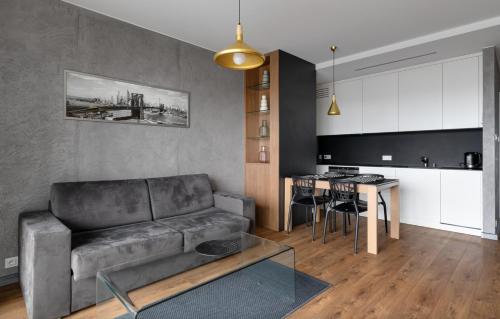 Deluxe Apartment (1 bedroom) image 7