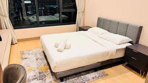 The Premier Lucantia Residence Kuala Lumpur - image 12