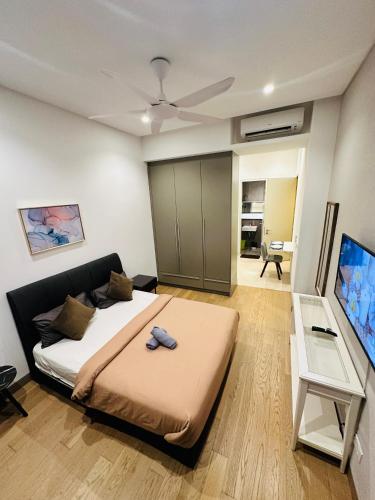 The Premier Lucantia Residence Kuala Lumpur - image 9